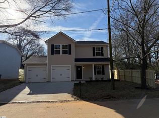 311 Johnson St, Anderson, SC 29624