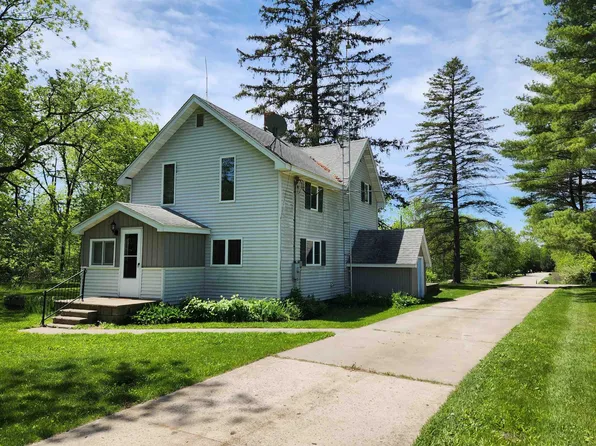 4105 Shock Rd, Beaverton, MI 48612