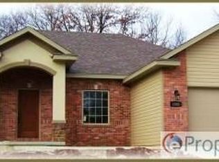 2903 N Garth Ave, Columbia, MO 65202