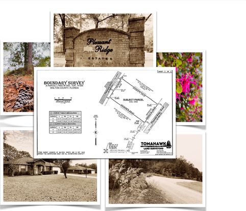 7 S Pleasant Dr, Defuniak Springs, FL 32435