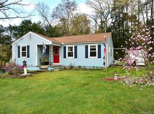183 Gulf Rd, Somers, CT 06071