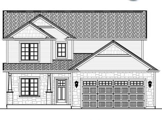 173 Candleberry Ln, Grafton, WI 53024