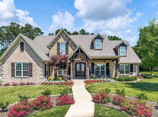 115 Whitetail Ct, Carthage, TX 75633