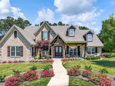 115 Whitetail Ct, Carthage, TX, 75633