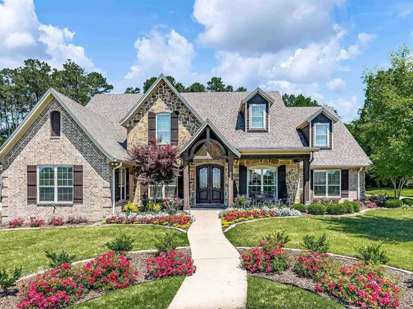 115 Whitetail Ct, Carthage, TX 75633