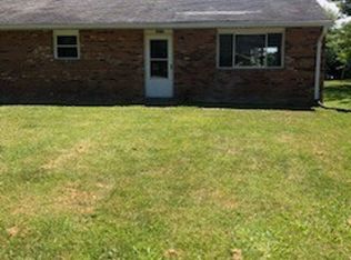 3319 Upper Valley Pike, Springfield, OH 45504