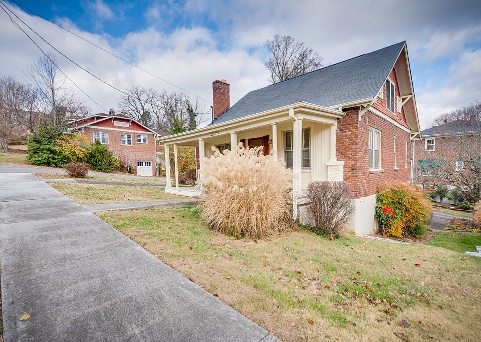 865 Park St, Bristol, VA 24201 Zillow