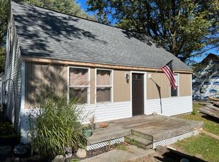 13098 Cleveland Rd SW, Pataskala, OH 43062