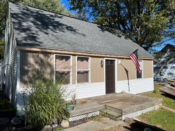13098 Cleveland Rd, Pataskala, OH 43062