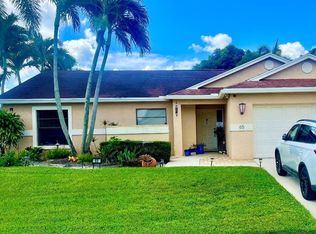 65 Cedar Ln, Boynton Beach, FL 33436