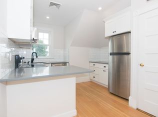 77 Ashford St #3, Allston, MA 02134