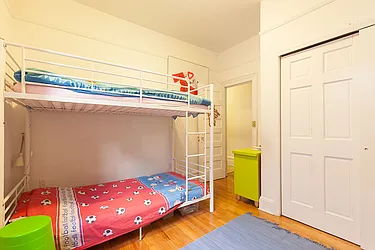 Rented by Berman Realty