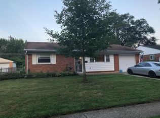 1156 S Yearling Rd, Columbus, OH 43227