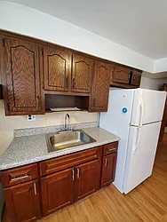 Rented by Metro Garden Realty NYC