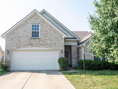 1317 River Ridge Dr, Brownsburg, IN, 46112