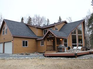 1855 N Lombardo Dr, Palmer, AK 99645