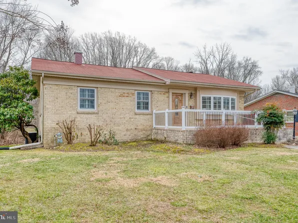 503 Forest Valley Dr, Forest Hill, MD 21050