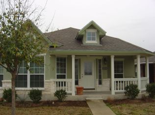 1719 Logans Pass, New Braunfels, TX 78130