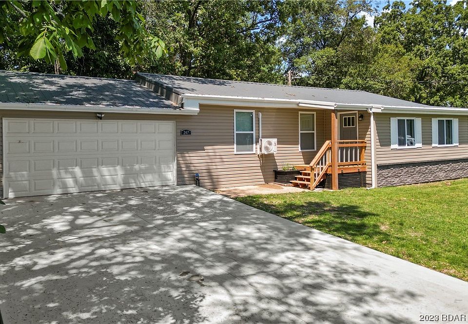 247 Vista Point Rd, Camdenton, MO 65020 MLS 3559243 Zillow