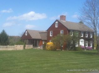 20 Settlers Way, Gorham, ME 04038