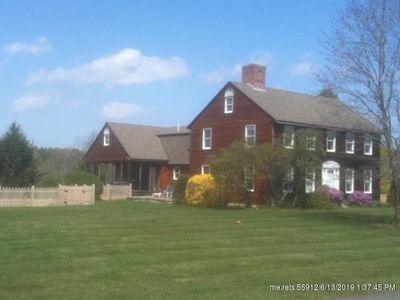 20 Settlers Way, Gorham, ME, 04038