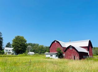 2907 Ghent Hill Rd, Ulster, PA 18850