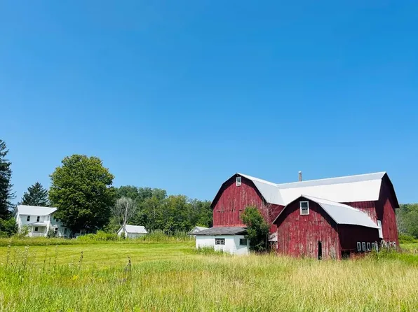 2907 Ghent Hill Rd, Ulster, PA 18850