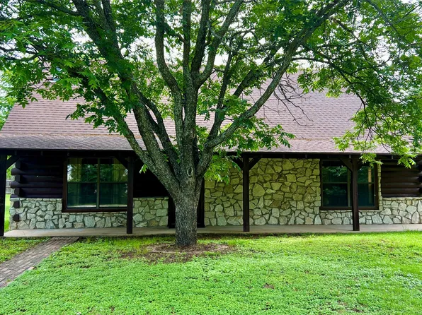 201 Cemetery Rd, Boyd, TX 76023