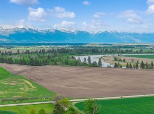 Nhn Montford Rd, Kalispell, MT 59901