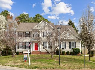 101 George Wilson Ct #R, Williamsburg, VA 23188