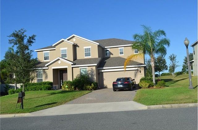 1st image of 12320 Hammock Hill Dr