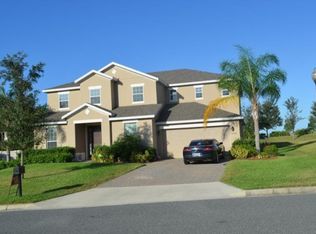 12320 Hammock Hill Dr, Clermont, FL 34711