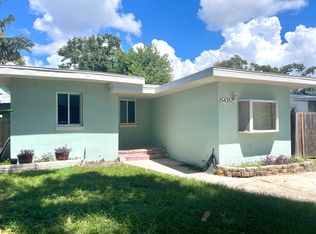 5435 6th Ave N, Saint Petersburg, FL 33710