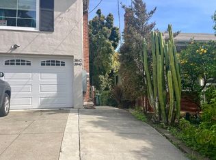 3840 Enos Ave, Oakland, CA 94619