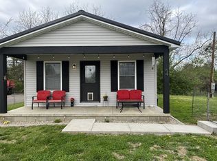 54 & 52 S Plains Rd, The Plains, OH 45780