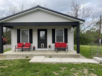 54 & 52 S Plains Rd, The Plains, OH, 45780