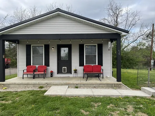 54 & 52 S Plains Rd, The Plains, OH 45780