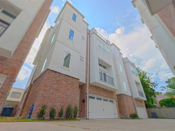 1844 Colquitt St, Houston, TX 77098