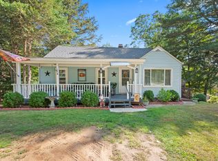 143 East St, Stafford Springs, CT 06076