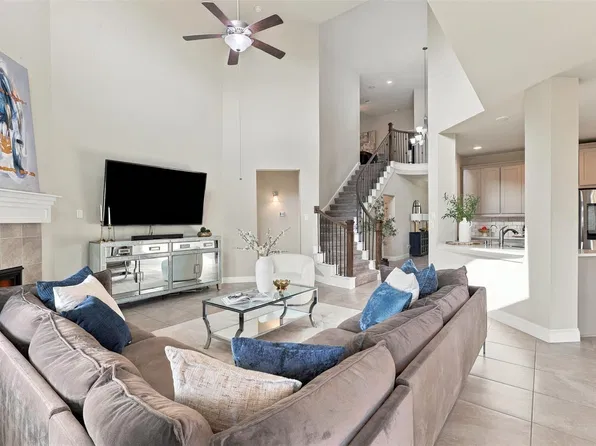 20330 Windsor Fld, Spring, TX 77379