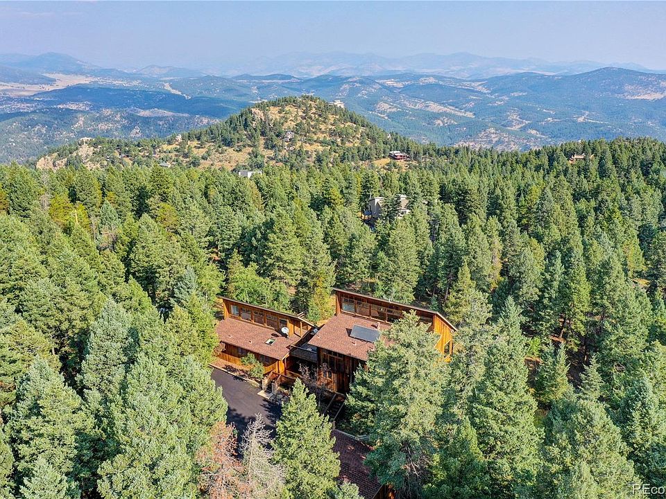 4987 Bear Mountain Drive, Evergreen, CO 80439 | Zillow