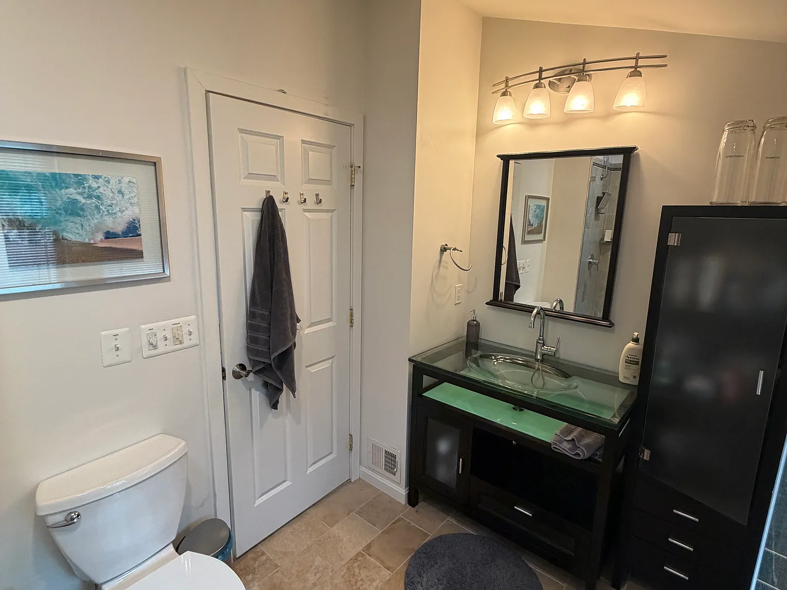 Studio, 400 sqft, $1,875 — Photo 2