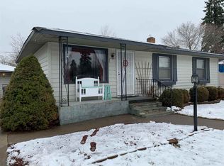 2102 N Elton Rd, Spokane, WA 99212