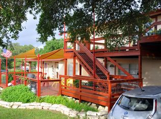 2491 Canyon Lake Forest Dr, Canyon Lake, TX 78133