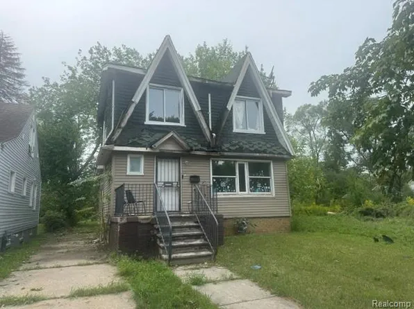 18679 Hickory St, Detroit, MI 48205
