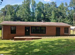 10774 Highway 11, Campobello, SC 29322