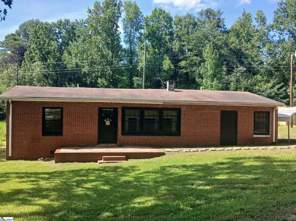 10774 Highway 11, Campobello, SC 29322