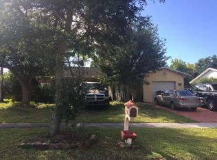 10944 SW 159th Ter, Miami, FL 33157