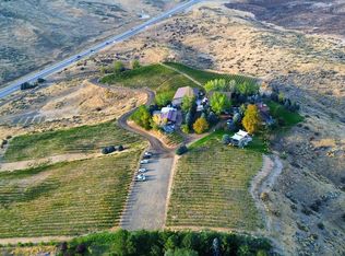 5446 N Highway 16, Eagle, ID 83616