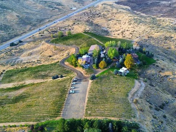 5446 N Highway 16, Eagle, ID 83616